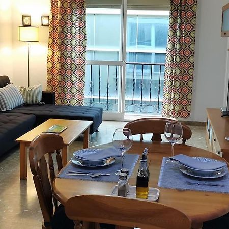 Apartamento En La Cala Del Moral Exteriér fotografie