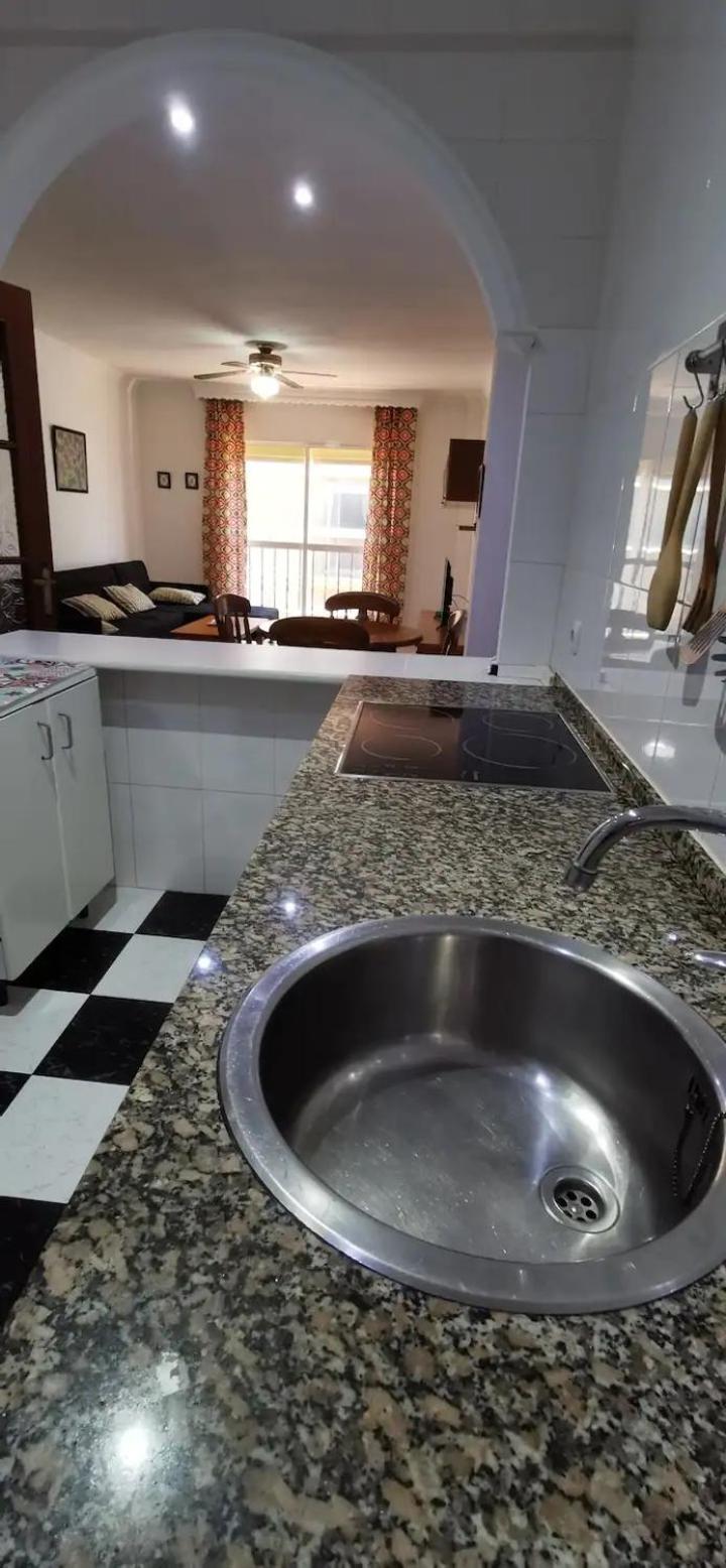 Apartamento En La Cala Del Moral Exteriér fotografie