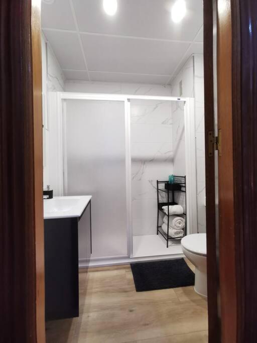 Apartamento En La Cala Del Moral Exteriér fotografie