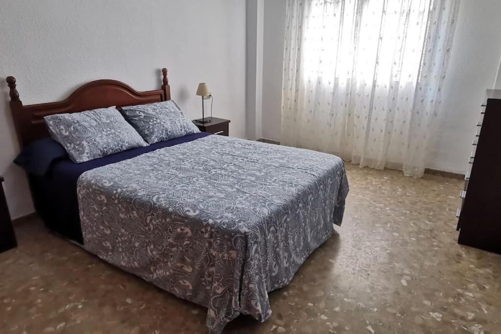 Apartamento En La Cala Del Moral Exteriér fotografie