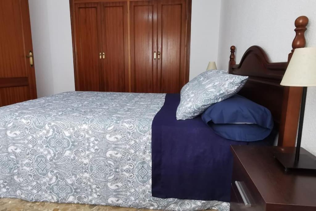 Apartamento En La Cala Del Moral Exteriér fotografie