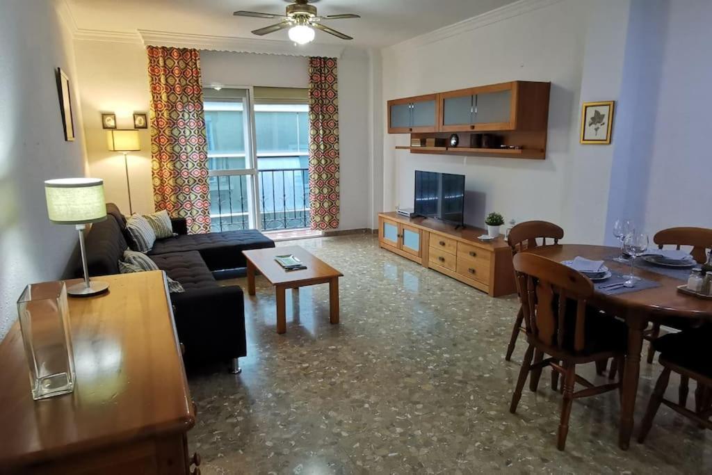 Apartamento En La Cala Del Moral Exteriér fotografie